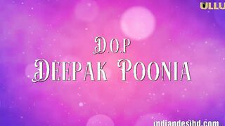 Devar Ji  Episode 1 ULLU Original Adult Web Series