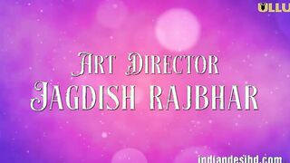 Devar Ji  Episode 1 ULLU Original Adult Web Series