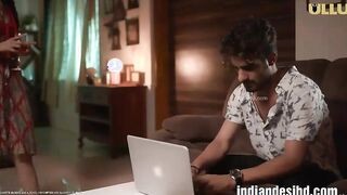Devar Ji  Episode 1 ULLU Original Adult Web Series