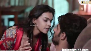 Devar Ji  Episode 1 ULLU Original Adult Web Series