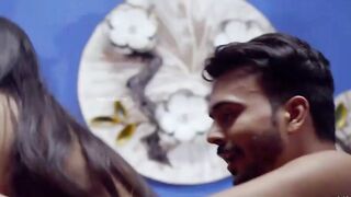 Big Boobs Bhabhi Hardcore Sex with Devar