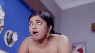 Big Boobs Bhabhi Hardcore Sex with Devar