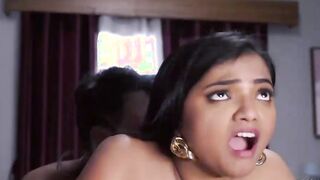 Big Boobs Bhabhi Hardcore Sex with Devar