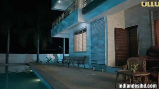 Devar Ji  Episode 2 ULLU Original Adult Web Series