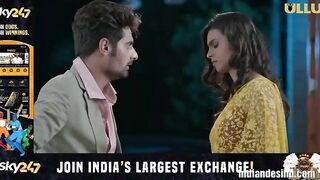 Devar Ji  Episode 2 ULLU Original Adult Web Series