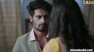 Devar Ji  Episode 2 ULLU Original Adult Web Series
