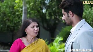 Devar Ji  Episode 2 ULLU Original Adult Web Series