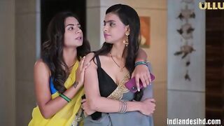 Devar Ji  Episode 2 ULLU Original Adult Web Series