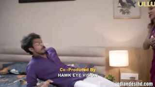 Devar Ji  Episode 2 ULLU Original Adult Web Series