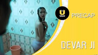 Devar Ji  Episode 2 ULLU Original Adult Web Series