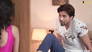 Devar Ji  Episode 3 ULLU Original Adult Web Series