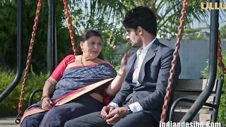 Devar Ji  Episode 3 ULLU Original Adult Web Series
