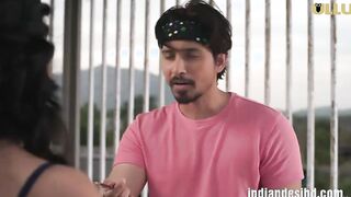 Devar Ji  Episode 3 ULLU Original Adult Web Series