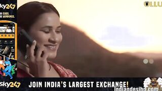 Devar Ji  Episode 3 ULLU Original Adult Web Series