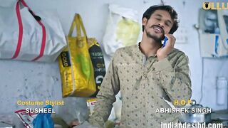 Devar Ji  Episode 3 ULLU Original Adult Web Series
