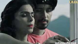 Devar Ji  Episode 3 ULLU Original Adult Web Series