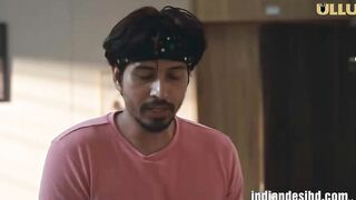 Devar Ji  Episode 3 ULLU Original Adult Web Series