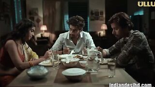 Devar Ji  Episode 3 ULLU Original Adult Web Series