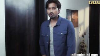 Devar Ji  Episode 3 ULLU Original Adult Web Series