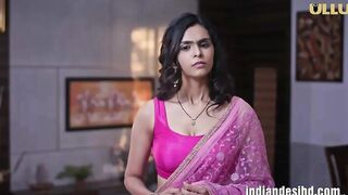 Devar Ji  Episode 3 ULLU Original Adult Web Series