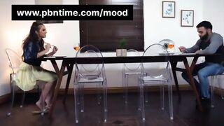 Maa Bety Or Step Son Adult Web Series Threesome Sex