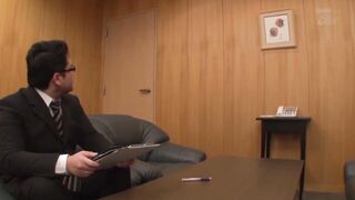 New face big tits assigned to the sexual desire treatment division 1of5