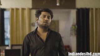 Na Umra Ki Seema Ho 2024 Ullu Hindi Porn Web Series Episode 5