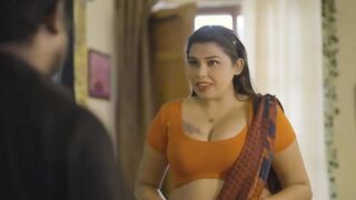 Na Umra Ki Seema Ho 2024 Ullu Hindi Porn Web Series Episode 5