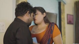 Na Umra Ki Seema Ho 2024 Ullu Hindi Porn Web Series Episode 5
