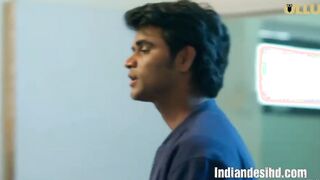 Na Umra Ki Seema Ho 2024 Ullu Hindi Porn Web Series Episode 7