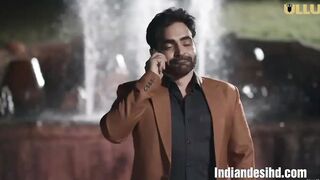 Na Umra Ki Seema Ho 2024 Ullu Hindi Porn Web Series Episode 7
