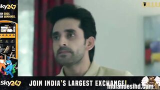 Na Umra Ki Seema Ho 2024 Ullu Hindi Porn Web Series Episode 7