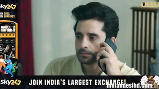 Na Umra Ki Seema Ho 2024 Ullu Hindi Porn Web Series Episode 7
