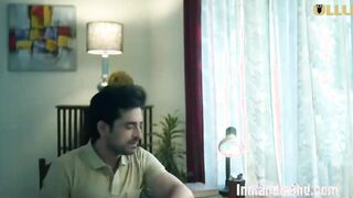Na Umra Ki Seema Ho 2024 Ullu Hindi Porn Web Series Episode 7