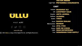 Na Umra Ki Seema Ho 2024 Ullu Hindi Porn Web Series Episode 7