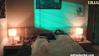 Devar Ji  Episode 4 ULLU Original Adult Web Series