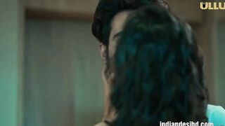 Devar Ji  Episode 4 ULLU Original Adult Web Series