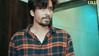 Devar Ji  Episode 4 ULLU Original Adult Web Series