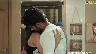 Devar Ji  Episode 4 ULLU Original Adult Web Series