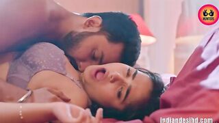 Big Boobs Hot Bhabhi Hardcore Sex