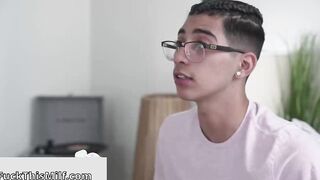＂All breasts are wonderful and special＂ Jennifer White tells Stepson