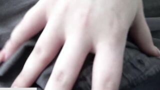 Busty Redhead Teen Fucks On The Third Date - Annabel Redd