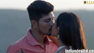 Na Umra Ki Seema Ho 2024 Ullu Hindi Porn Web Series Episode 7