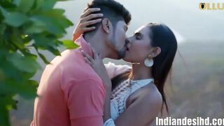 Na Umra Ki Seema Ho 2024 Ullu Hindi Porn Web Series Episode 7