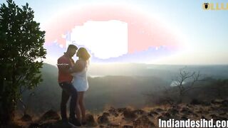 Na Umra Ki Seema Ho 2024 Ullu Hindi Porn Web Series Episode 7