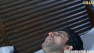 Na Umra Ki Seema Ho 2024 Ullu Hindi Porn Web Series Episode 8