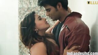 Na Umra Ki Seema Ho 2024 Ullu Hindi Porn Web Series Episode 8
