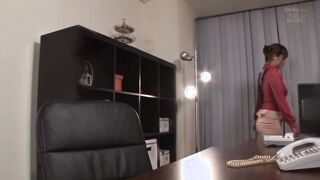 New face big tits assigned to the sexual desire treatment division 4of5