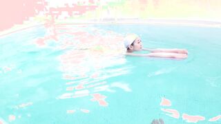 Swimming swimsuit 1of5