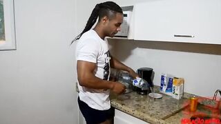 Morena gostosa